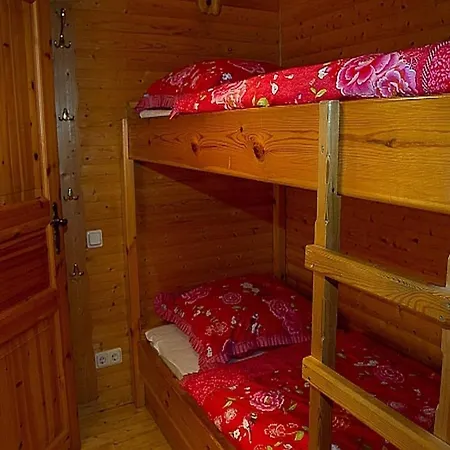 Chalet In Germany With Fireplace & Terrace